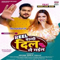 Reel Wali Dil Le Gail