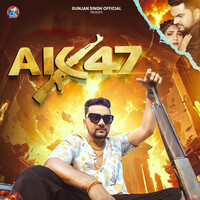 AK 47 (Gunjan Singh, Anjali Bharti)