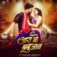 Aara Ke Babuaan (Pawan Singh, Srishti Bharti)