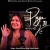 Piya ji Ke (Swati Mishra)