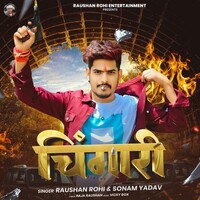 Chingari (Raushan Rohi, Sonam Yadav)