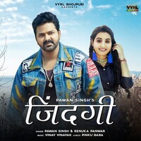 Zindagi (Pawan Singh, Renuka Panwar)