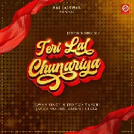 Teri Lal Chunariya (Pawan Singh, Jyotica Tangari) 