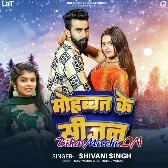 Mohabbat Ke Season (Shivani Singh)