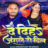 De Diha Jangle Se Dil (Dhananjay Dhadkan)