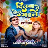 Dilwa Se Khel Gaile (Arvind Akela Kallu, Pratibha Raj)