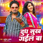 Dudh Sukh Gail Ba (Albela Ashok, Ashiya Raj) 2024 Mp3 Song