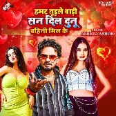 Hamar Tudale Badi San Dil Dunu Bahini Mil Ke (Albela Ashok) 2024 Mp3 Song 