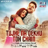 Tujhe Na Dekhu To Chain Mujhe Aata Nahi Hai (Hit Matter)