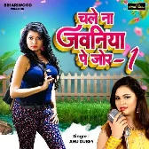 Chale Na Jawaniya Pe Jor (Anu Dubey) 2024 Mp3 Song