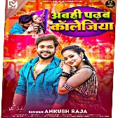 Abahi Padhab Collegiya (Ankush Raja) 2024 Mp3 Song