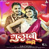 Gulabi Saari (Ankush Raja) 2024 Mp3 Song