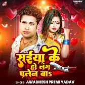 Saiya Ke Ho Lang Plane Ba (Awadhesh Premi Yadav) 2024 Mp3 Song