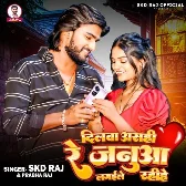 Dilwa Asahi Re Janua Lagaile Rahihe (SKD Raj, Prabha Raj) 2024 Mp3 Song