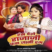 Hans Dele Raja Ji Fans Jani Ham (Amrita Dixit) 2024 Mp3 Song