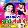 Burba Choli Par Niharta