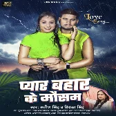 Pyar Bahar Ke Mausam (Satish Singh, Priyanka Singh) 2024 Mp3 Song