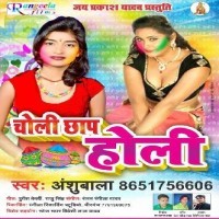 Choli Chhap Holi