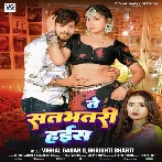 Te Satbhatari Hais (Vishal Gagan, Srishti Bharti) 2024 Mp3 Song