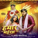 Hamaar Maiya (Arvind Akela Kallu) 2024 Mp3 Song