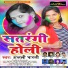 Knha Jee khojt Bare radha Piyari