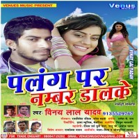 Palang Par Number Daal Ke