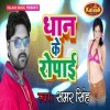 Nihuri Nihuri Kaili Dhan Ke Ropaniya