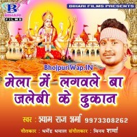 Mela Me Lagawale Ba Jalebi Ke Dukan