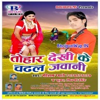 Tohar Dekhi Ke Chadhal Jawani