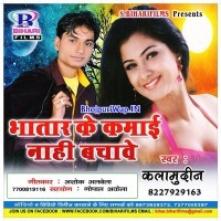 Bhatar Ke Kamai