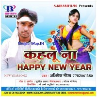 Kahalu Na Happy New Year