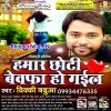 Hamar Chhotiya Bewafa Ho Gail