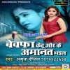 Bewafa Kehu Aur Ke Amanat Bhail