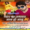 Pyar Kake Zindagi Ban Gail Tamasha