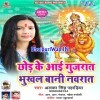 Chhor Ke Aai Gujrat Bhukhal Bani Navrat
