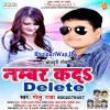 Number Kada Delete Ho