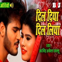 Dil Diya Dil Liya