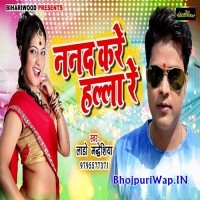 Nanad Kare Halla Re