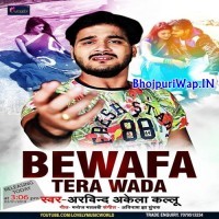 Bewafa Tera Waada