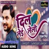Dil Layi Laili