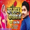 Yaar Aaj Parichhata Ho
