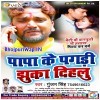 Papa Ke Pagadi Jhuka Dihlu