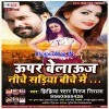 Upar Blouse Niche Ba Sariya