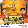 Chhoti Re Moti Saato Re Bahiniya Ke Kara Dhani Shringar