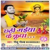 Chhathi Maiya Ke Kripa (Golu Gold)
