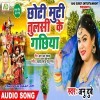 Chhoti Muti Tulsi Ke Gachhiya (Anu Dubey)