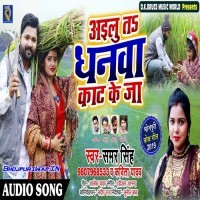 Ailu Ta Dhanwa Kaat Ke Ja