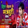 Lela Pagar Majduri Ke