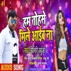 Ham Tohse Mile Aaib Na Tu Hath Hila Ke Ja Raja