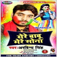 Mere Babu Mere Sona (Arvind Singh)